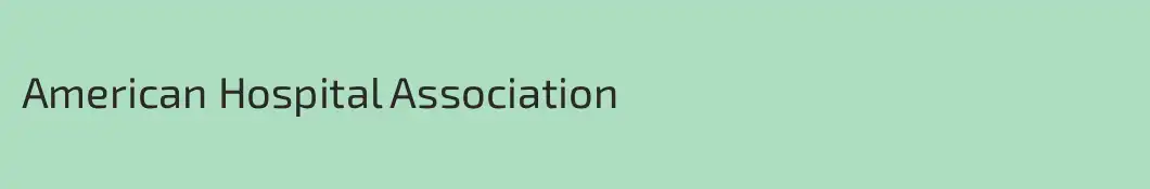 American Hospital Association